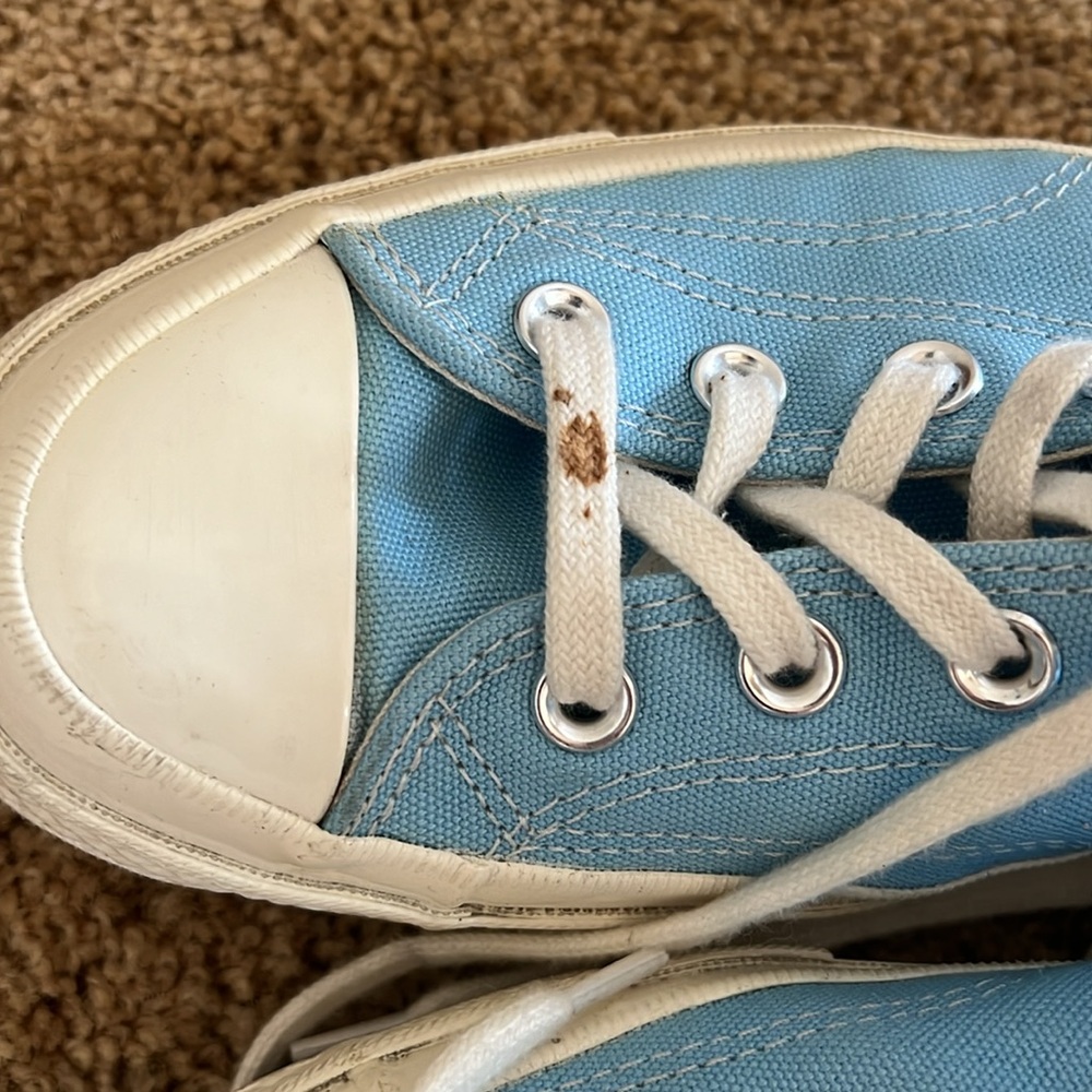 Cdg Converse - image 3